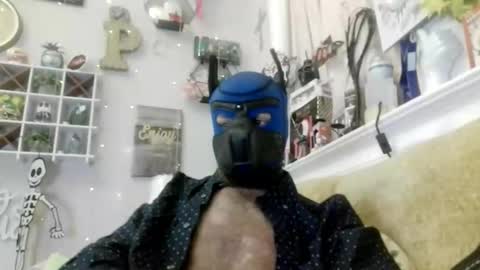 Snapshot of 90210screamer chatting on March 13, 2026, 11:06 am 90210screamer online show from March 13, 2026, 11:06 am