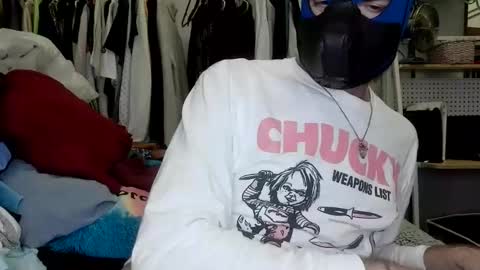 Snapshot of 90210screamer chatting on March 15, 2026, 11:33 pm 90210screamer online show from March 15, 2026, 11:33 pm