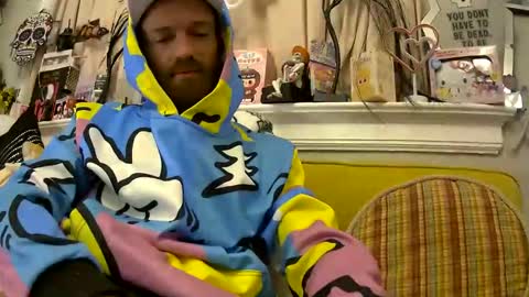 Snapshot of 90210screamer chatting on March 18, 2026, 6:49 am 90210screamer online show from March 18, 2026, 6:49 am