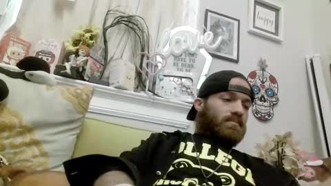 Snapshot of 90210screamer chatting on March 27, 2026, 12:16 pm 90210screamer online show from March 27, 2026, 12:16 pm