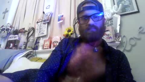 Snapshot of 90210screamer chatting on April 7, 2026, 3:07 am 90210screamer online show from April 7, 2026, 3:07 am