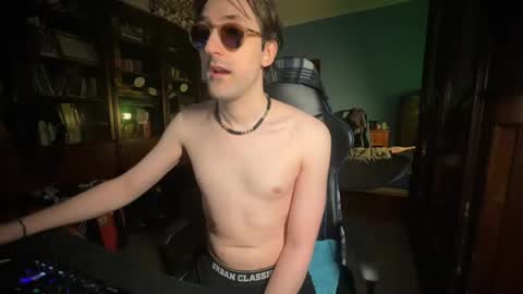 91stefisexy91 online show from January 5, 2025, 3:02 pm