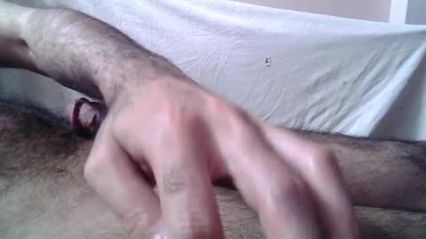 Massive hungry cock online show from April 24, 2026, 4:09 pm
