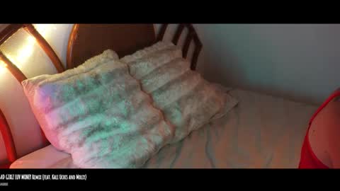 9calliope online show from January 7, 2026, 5:15 pm