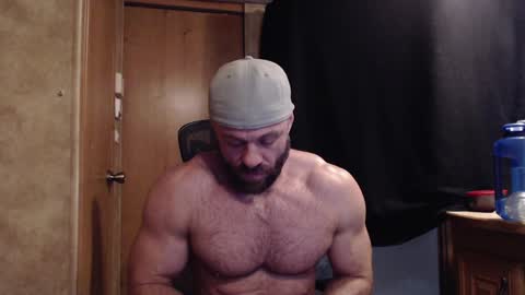 Snapshot of 9fat_inches chatting on January 21, 2025, 11:34 pm 9 fat inches online show from January 21, 2025, 11:34 pm