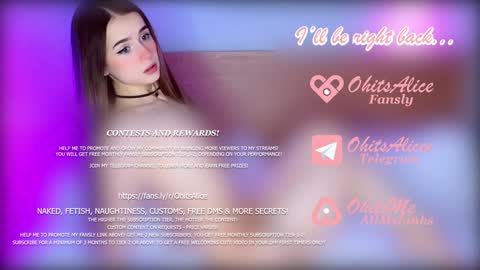 Snapshot of _0hitsme chatting on January 20, 2025, 10:26 pm Alice online show from January 20, 2025, 10:26 pm