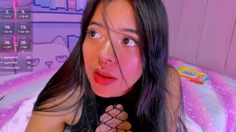 Alice  online show from December 18, 2024, 8:42 am