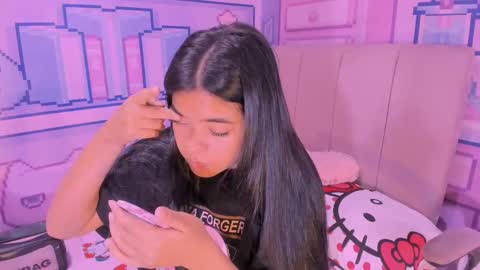 Alice  online show from February 12, 2025, 10:35 am