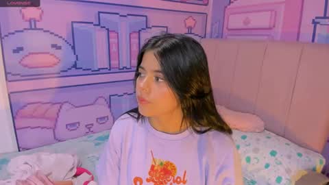 Alice  online show from March 3, 2025, 1:42 am