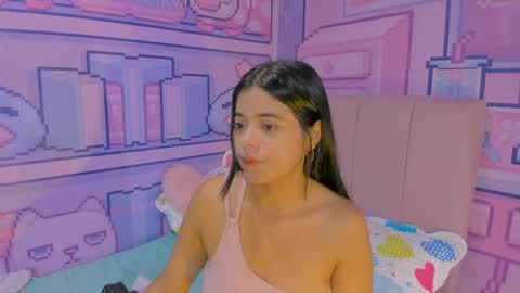 Alice  online show from March 12, 2025, 2:20 am