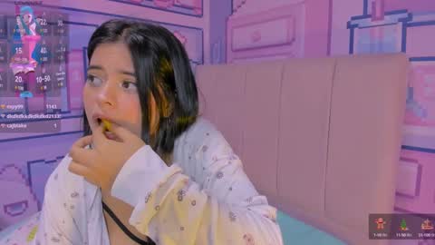 Alice  online show from March 12, 2025, 5:24 am