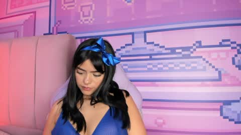 Snapshot of _18alice chatting on May 15, 2026, 5:36 am Alice online show from May 15, 2026, 5:36 am
