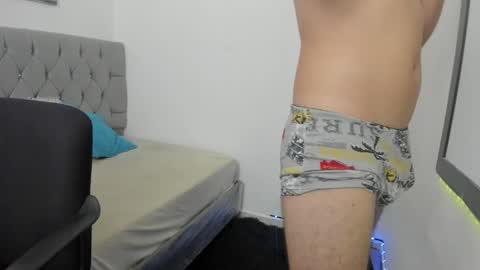 Snapshot of _1dereck chatting on February 28, 2026, 9:54 am DERECK online show from February 28, 2026, 9:54 am