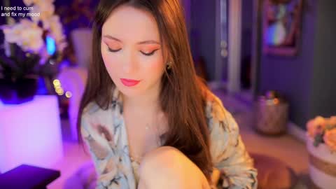 Snapshot of _1s___ chatting on December 5, 2024, 4:31 am Sophia online show from December 5, 2024, 4:31 am