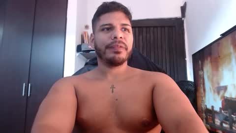 _28omar online show from October 13, 2025, 12:27 pm