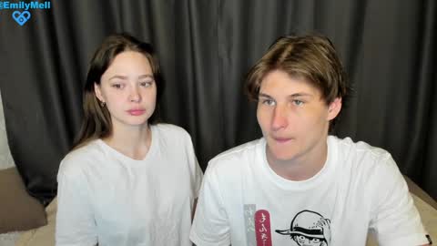 Snapshot of _52_ chatting on December 23, 2024, 4:01 am EMILY AND MARCUS online show from December 23, 2024, 4:01 am