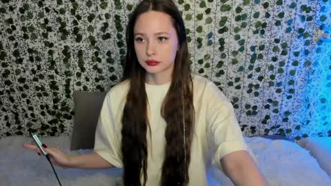 Snapshot of _52_ chatting on January 31, 2025, 2:17 pm EMILY AND MARCUS online show from January 31, 2025, 2:17 pm