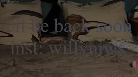 Willow online show from December 27, 2024, 9:50 am