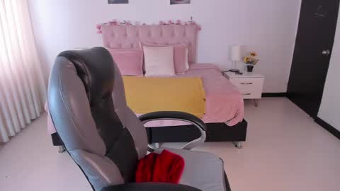 Snapshot of _abby_23_ chatting on December 5, 2024, 12:44 pm Aby online show from December 5, 2024, 12:44 pm