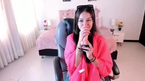 Snapshot of _abby_23_ chatting on December 7, 2024, 1:40 pm Aby online show from December 7, 2024, 1:40 pm