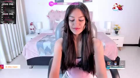 Snapshot of _abby_23_ chatting on December 22, 2024, 9:55 am Aby online show from December 22, 2024, 9:55 am
