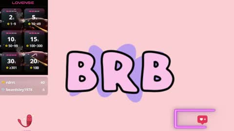Snapshot of _abby_23_ chatting on February 6, 2025, 3:41 pm Aby online show from February 6, 2025, 3:41 pm