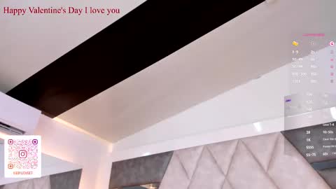 Snapshot of _abby__ chatting on February 14, 2025, 8:59 pm Gabriela abby online show from February 14, 2025, 8:59 pm