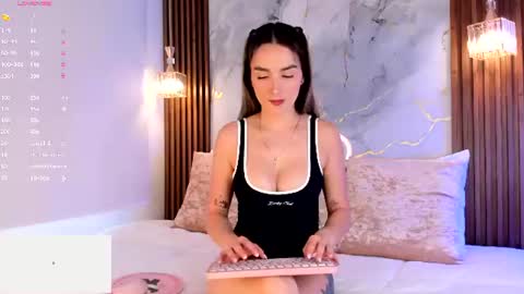 Snapshot of _abby__ chatting on June 24, 2026, 7:24 pm Gabriela abby online show from June 24, 2026, 7:24 pm