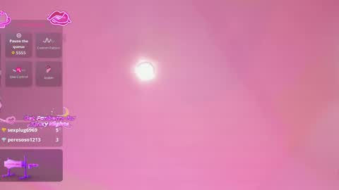 Abby Cooper online show from April 6, 2026, 4:46 am