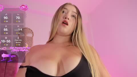 Abby Cooper online show from June 9, 2026, 1:39 am