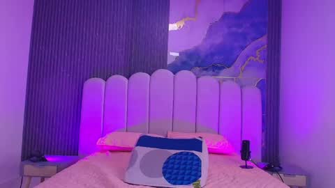  abby rouss online show from April 20, 2026, 3:09 am