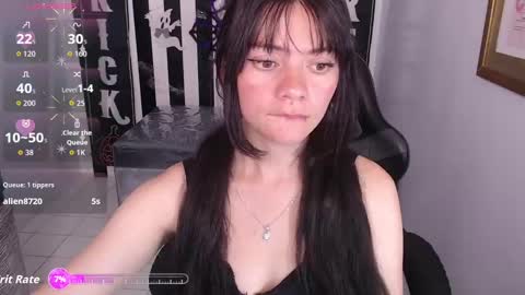 _abby_true_t online show from October 30, 2025, 1:07 am