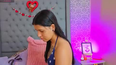  Abby  online show from February 24, 2026, 4:38 pm