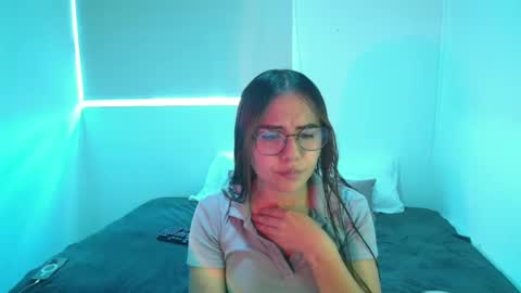 abby 3 online show from September 24, 2025, 5:38 pm