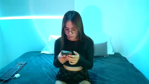 abby 3 online show from September 25, 2025, 5:38 pm