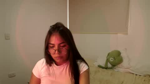 abby 3 online show from March 18, 2026, 6:00 pm