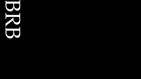 Abril  online show from January 18, 2025, 10:39 pm