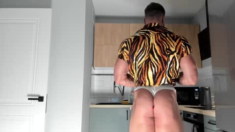 Adam online show from December 23, 2024, 11:39 pm