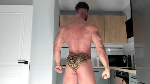 Adam online show from December 27, 2024, 12:18 am