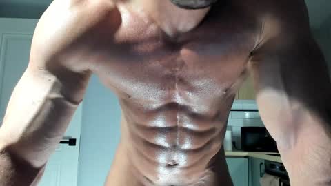 Adam online show from January 12, 2025, 10:01 pm