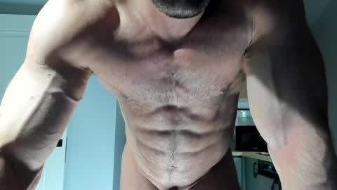 Adam online show from January 29, 2025, 1:48 am