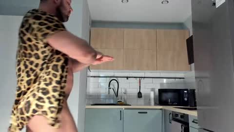 Adam online show from February 14, 2025, 1:40 pm