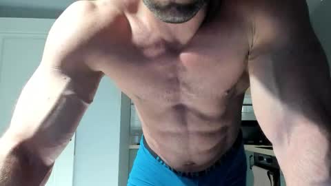 Adam online show from September 12, 2025, 2:11 am