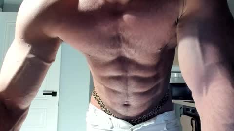 Adam online show from September 23, 2025, 1:03 pm