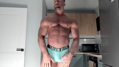 Adam online show from September 27, 2025, 10:26 pm