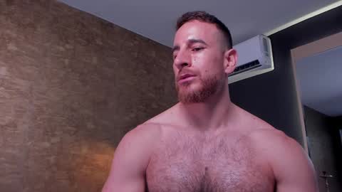 _adamcoper_ online show from December 13, 2024, 1:26 am