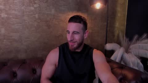 _adamcoper_ online show from January 22, 2025, 3:29 pm