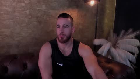 _adamcoper_ online show from February 3, 2025, 3:49 pm