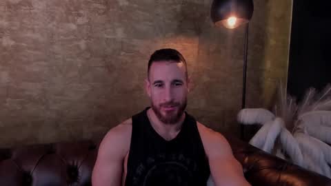 _adamcoper_ online show from February 18, 2025, 3:43 pm