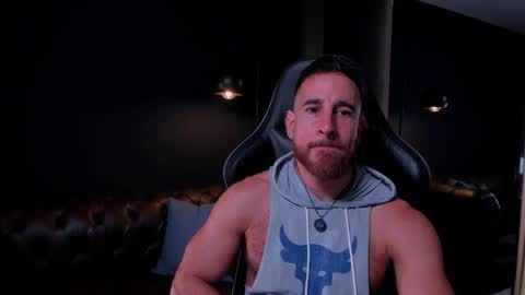 _adamcoper_ online show from September 12, 2025, 11:48 pm